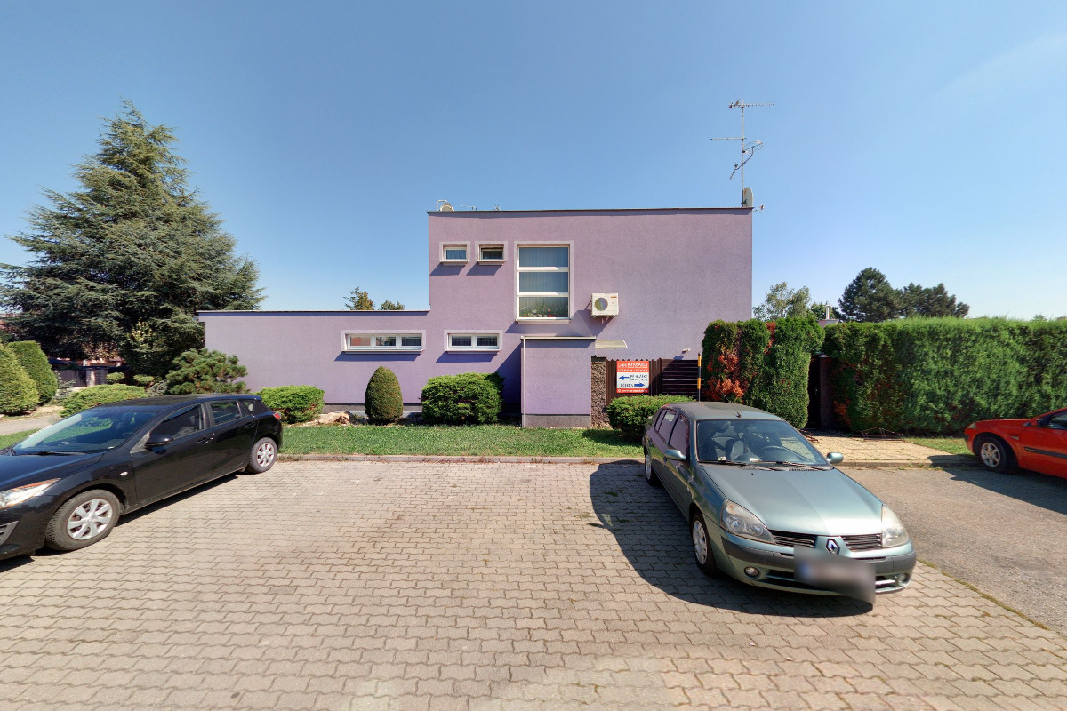 Fotografie autoškoly Autoškola - Novotná Blanka v Břeclavi