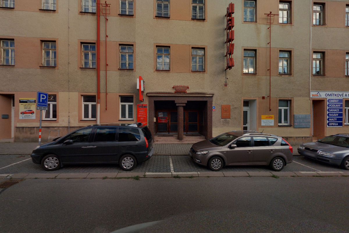 Fotografie autoškoly Autoškola Kvapil ve městě Moravská Třebová