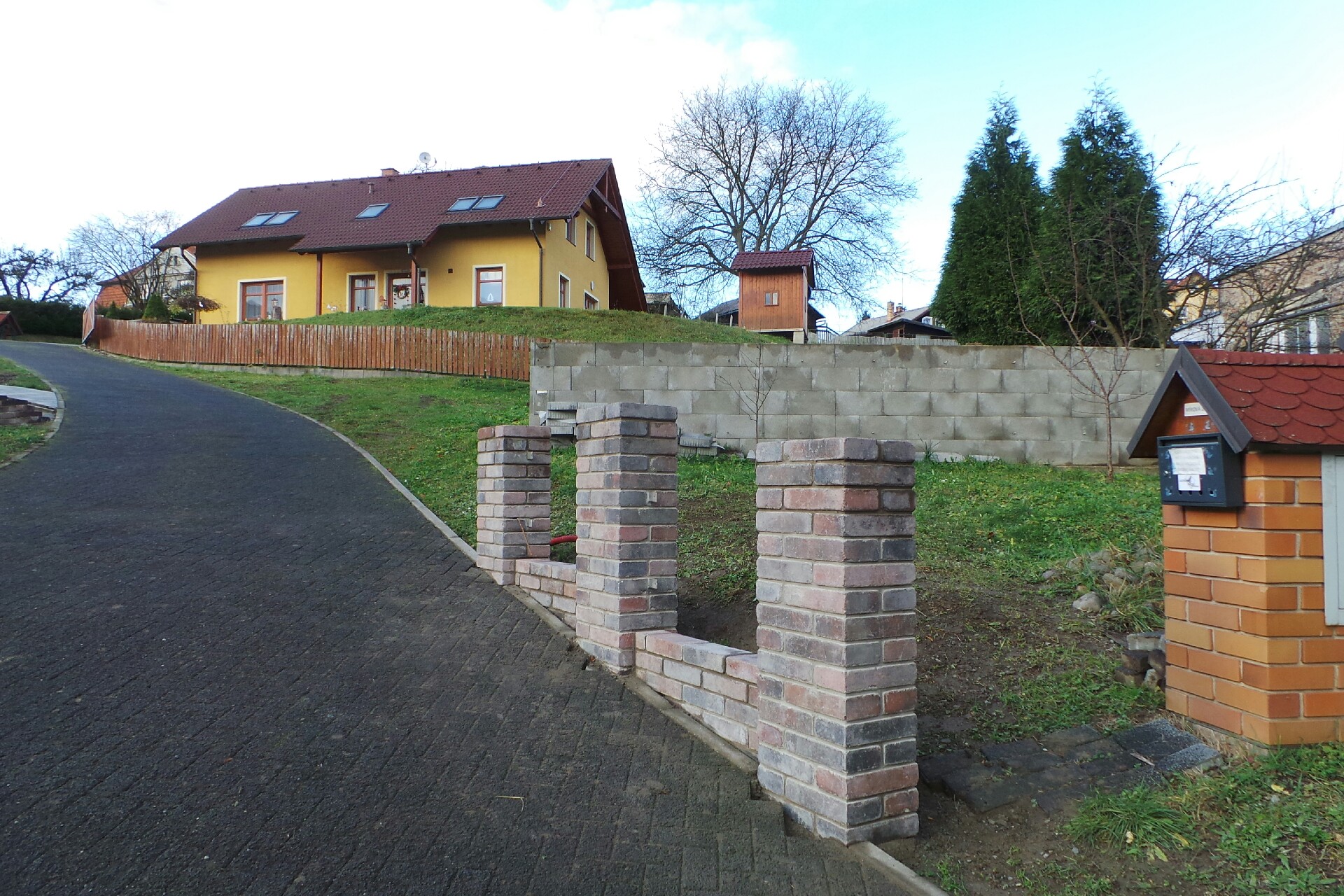 Fotografie autoškoly Autoškola Hacko ve městě Neštědice (4)