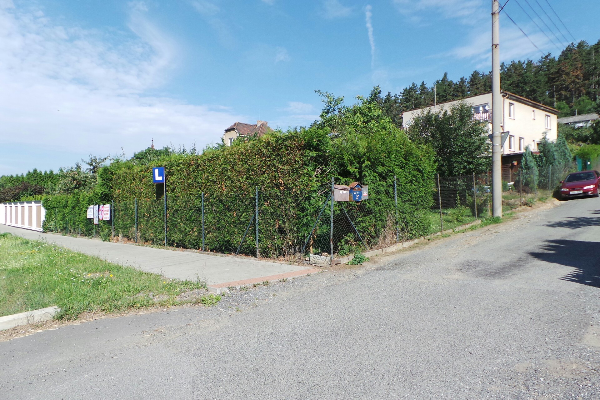 Fotografie autoškoly Autoškola Dietl v Plzni (2)