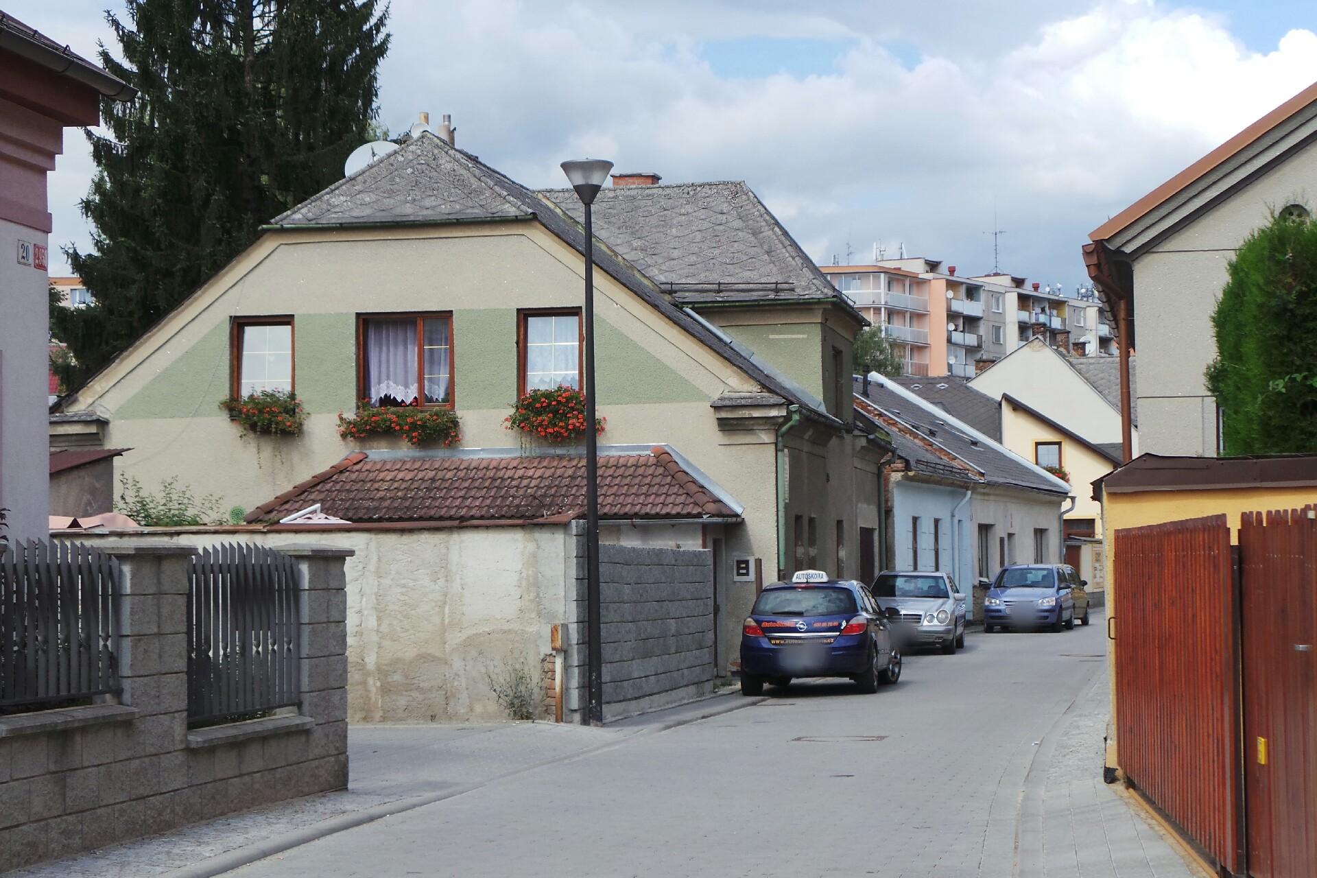 Fotografie autoškoly Autoškola Diviš v Šumperku (2)