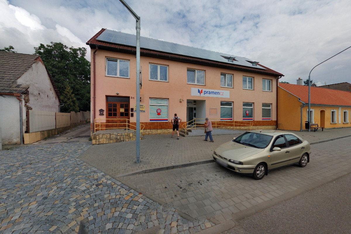 Fotografie autoškoly Autoškola Fajn Autoškola ve městě Velká Bíteš