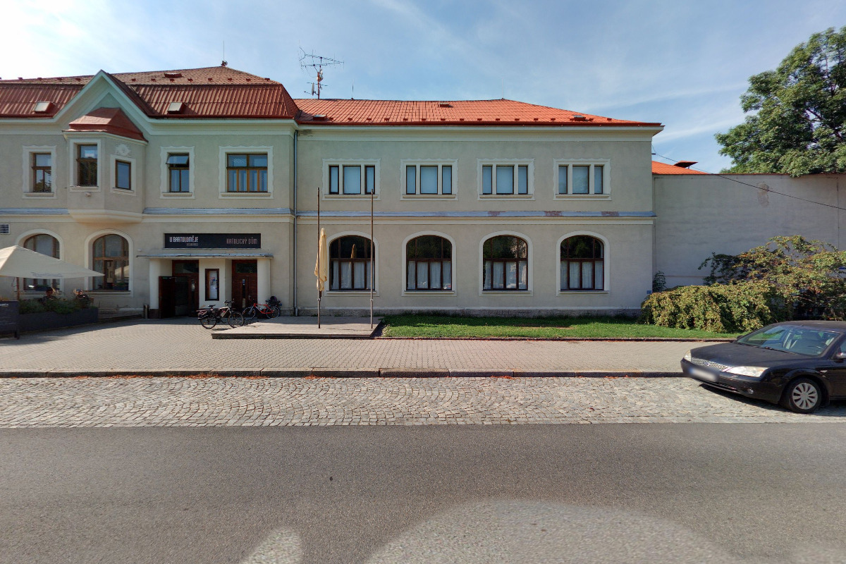 Fotografie autoškoly Autoškola Volek v Kopřivnici