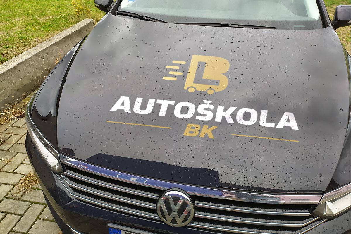 Fotografie autoškoly Autoškola BK Autoškola ve městě Nový Bor