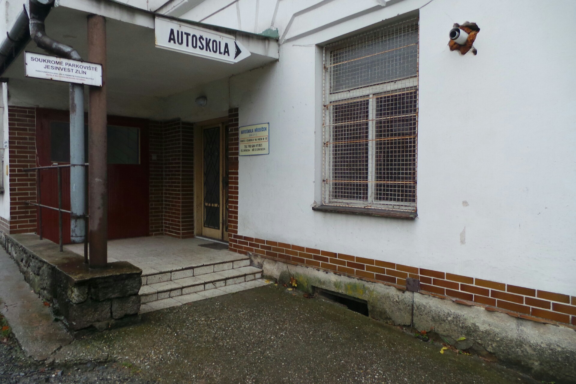 Fotografie autoškoly Autoškola Hřebíček spol. S R.o. ve městě Jeseník (2)
