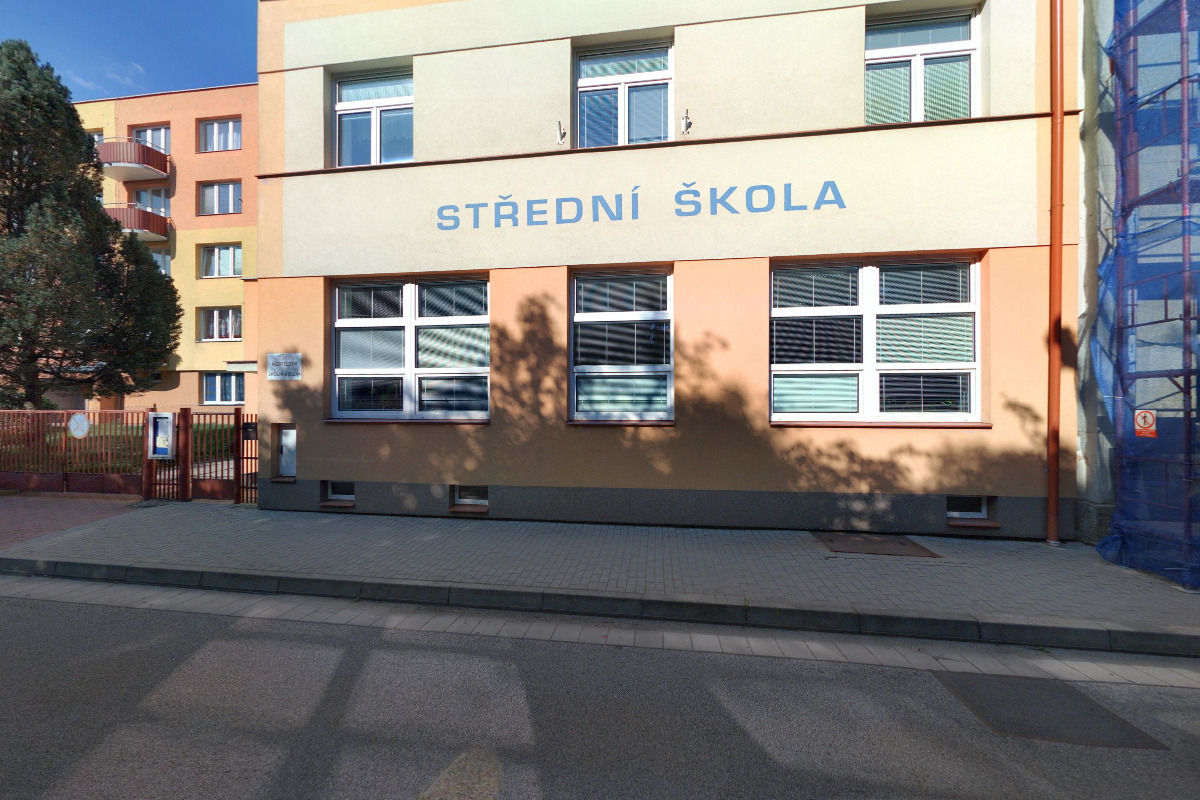 Fotografie autoškoly Autoškola David Josef ve městě Třeboň (2)