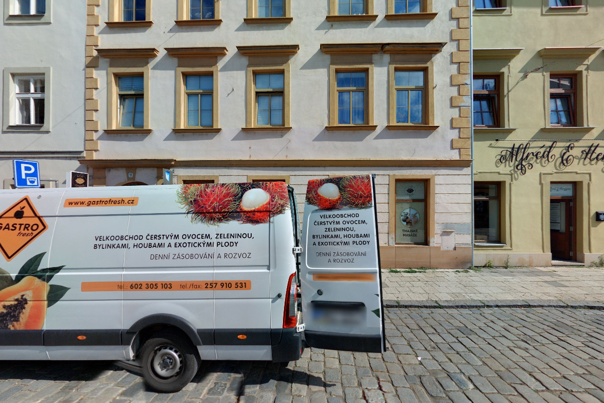 Fotografie autoškoly Autoškola MODUS v Olomouci