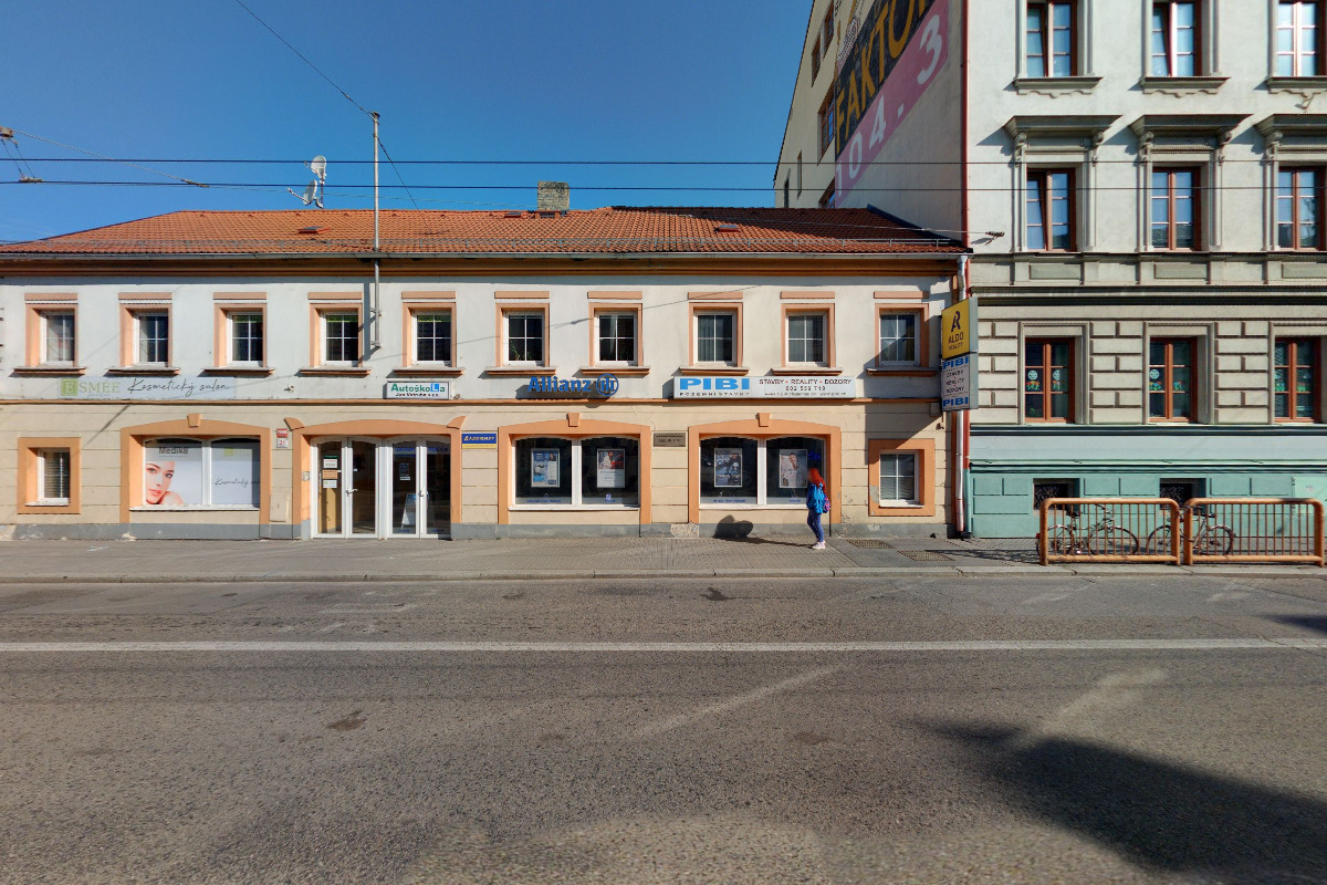 Fotografie autoškoly Autoškola pro holky v Českých Budějovicích