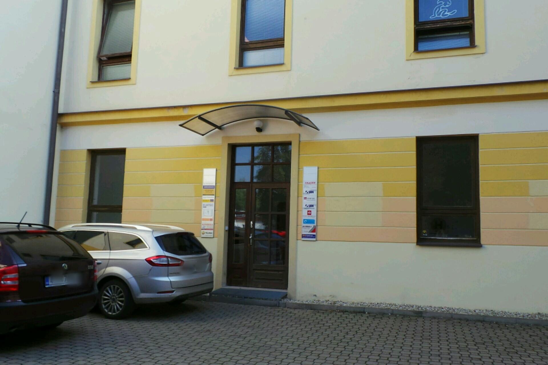 Fotografie autoškoly Autoškola Kolář Martin v Vysokém Mýtě (2)