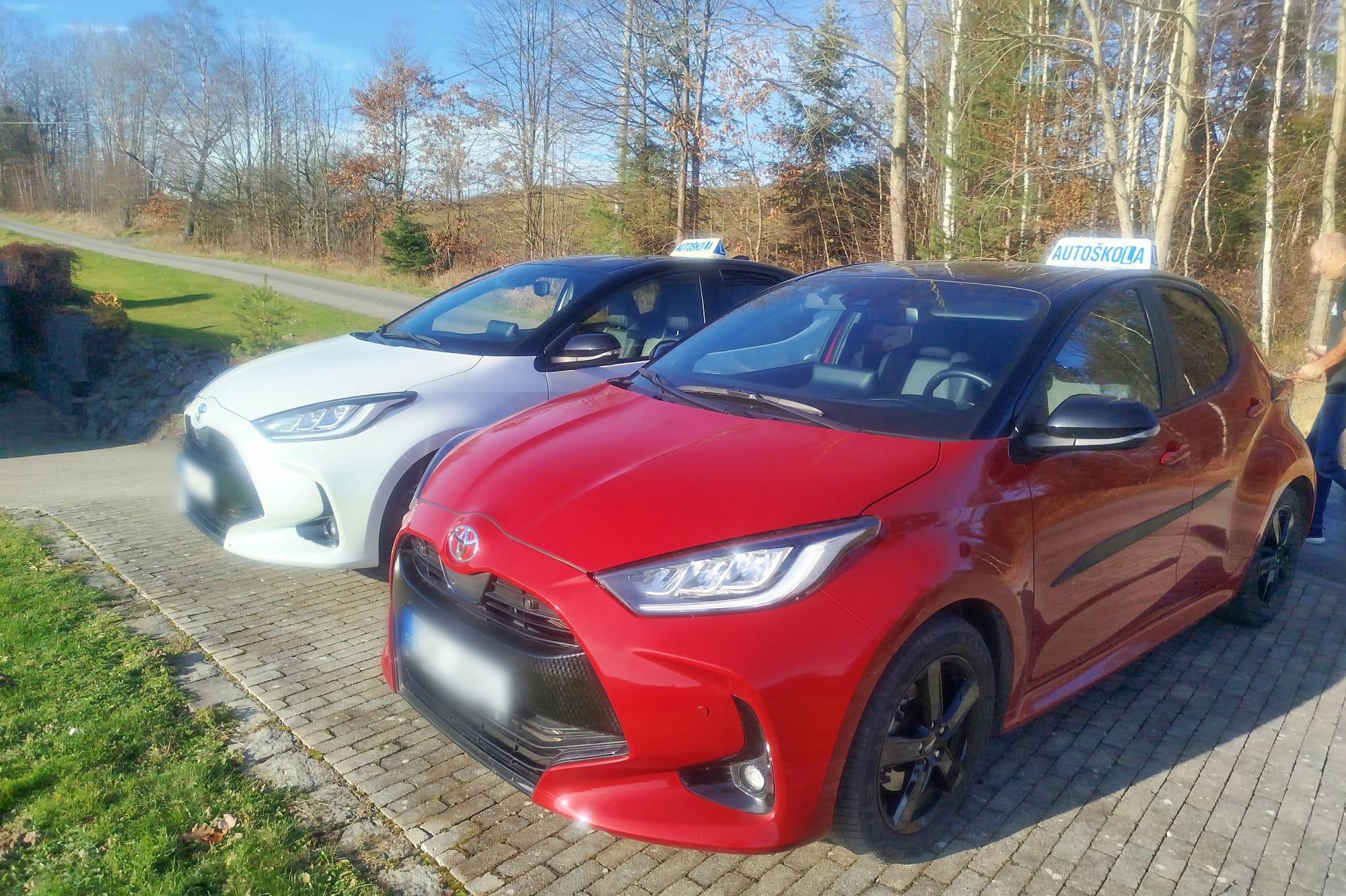 Fotografie autoškoly AUTOŠKOLA Zdeněk Vaňura ve městě Rožnov pod Radhoštěm