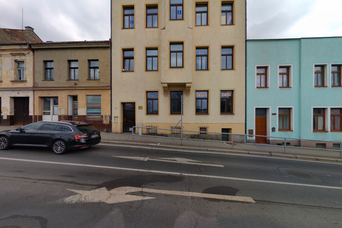 Fotografie autoškoly Autoškola Bláha ve městě Tachov