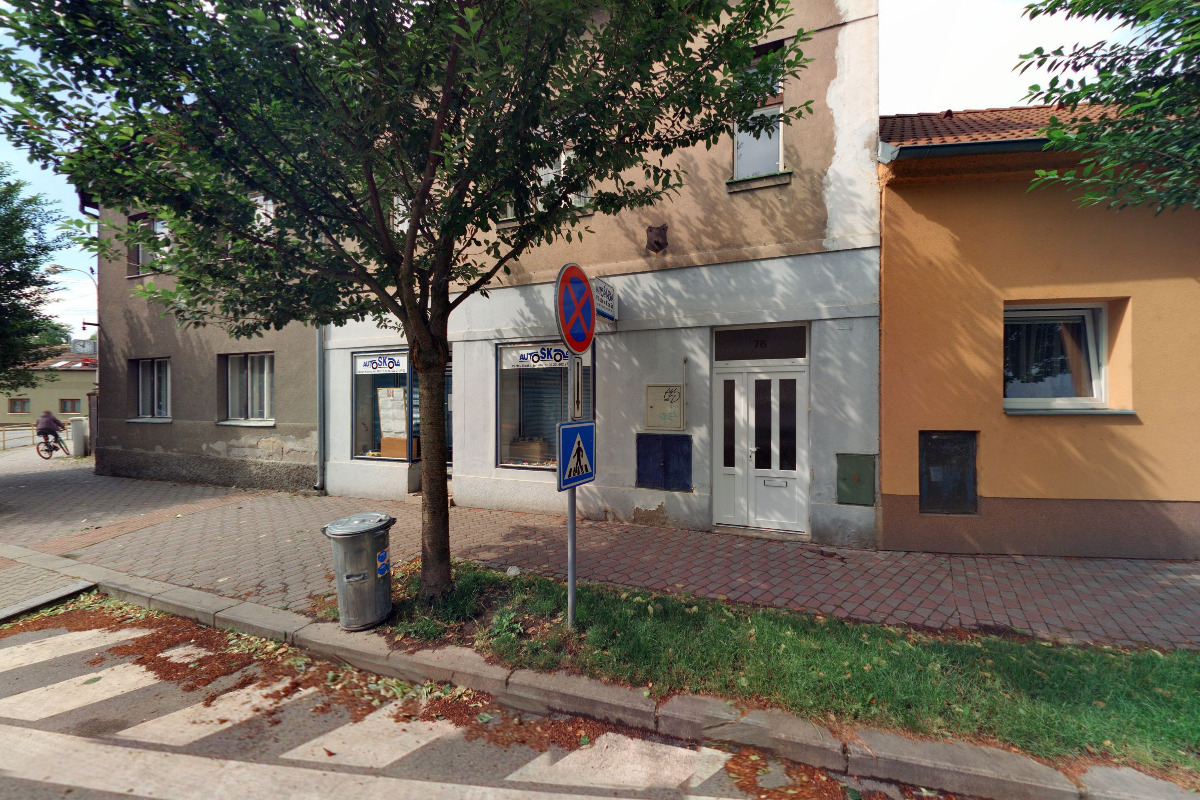Fotografie autoškoly Autoškola Václav Kouša ve městě Libčice nad Vltavou