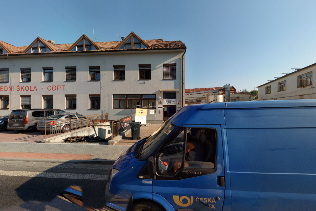 Fotografie autoškoly Autoškola Petr Janků v Uherském Brodě