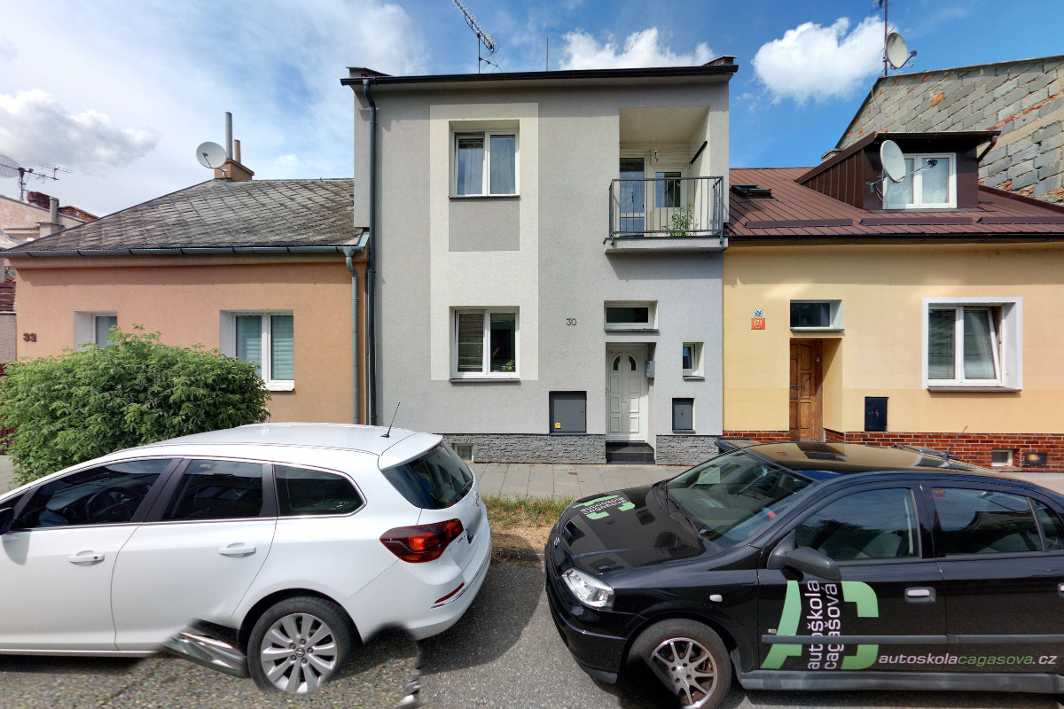 Fotografie autoškoly Autoškola Cagašová Olomouc v Olomouci