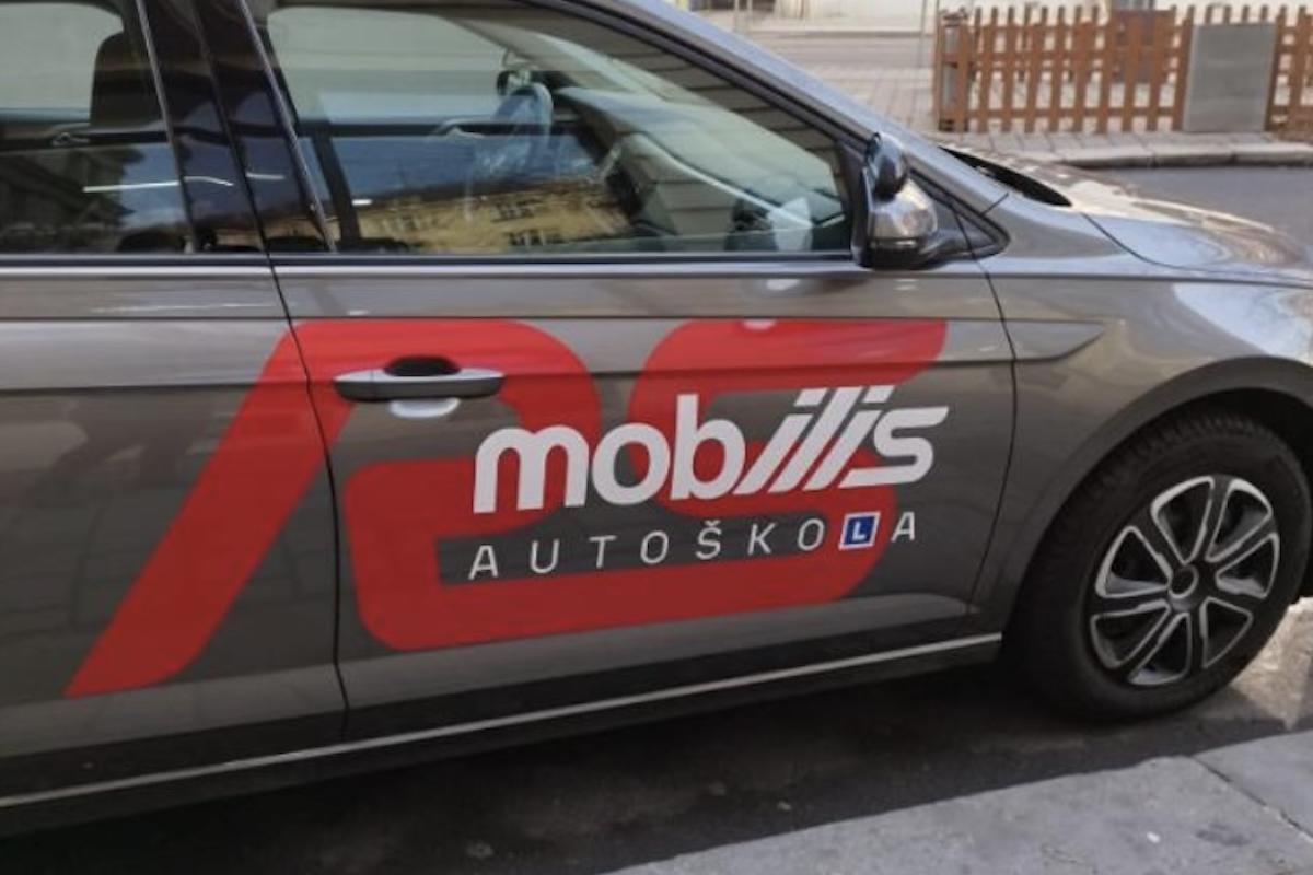 Fotografie autoškoly Autoškola RS Mobilis, autoškola s.r.o. ve městě Pustá Polom (2)