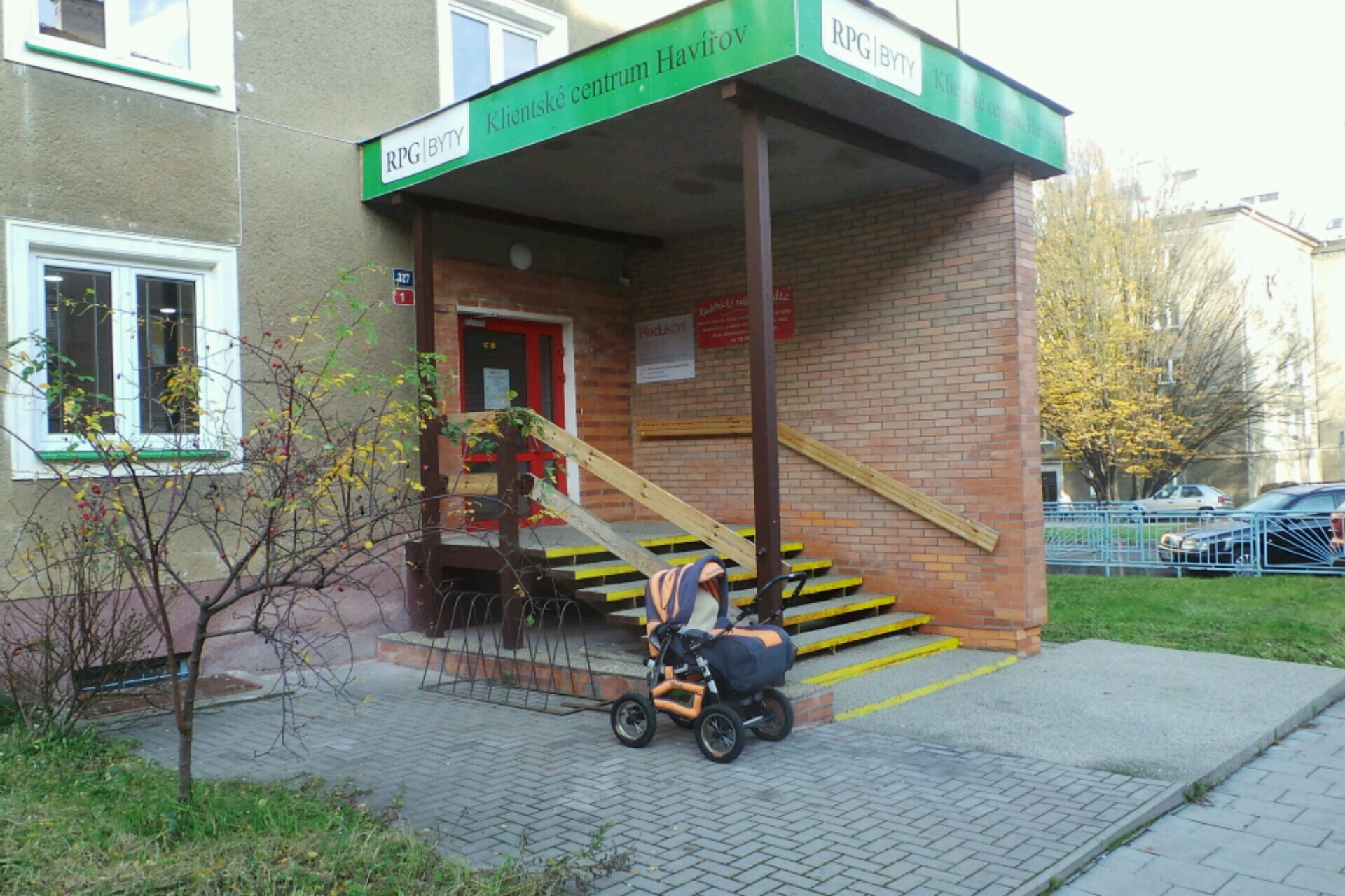 Fotografie autoškoly Autoškola Gawron v Havířově (2)