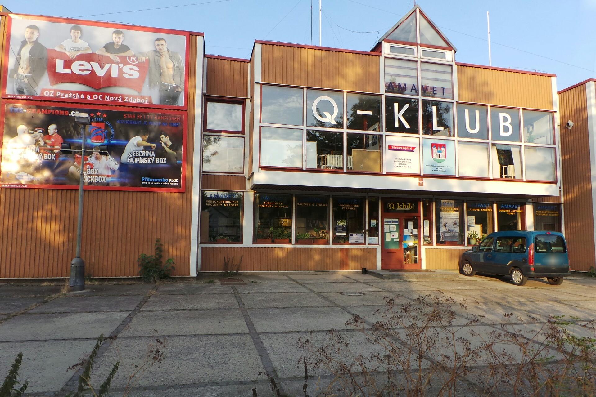 Fotografie autoškoly Autoškola Valenta v Prostějově