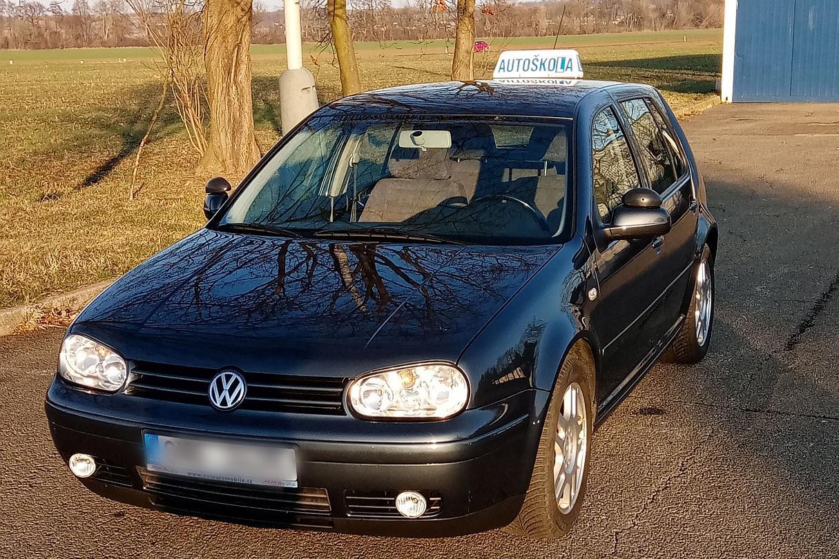 Fotografie autoškoly Autoškola Zdeněk Lukeš v Prostějově (2)