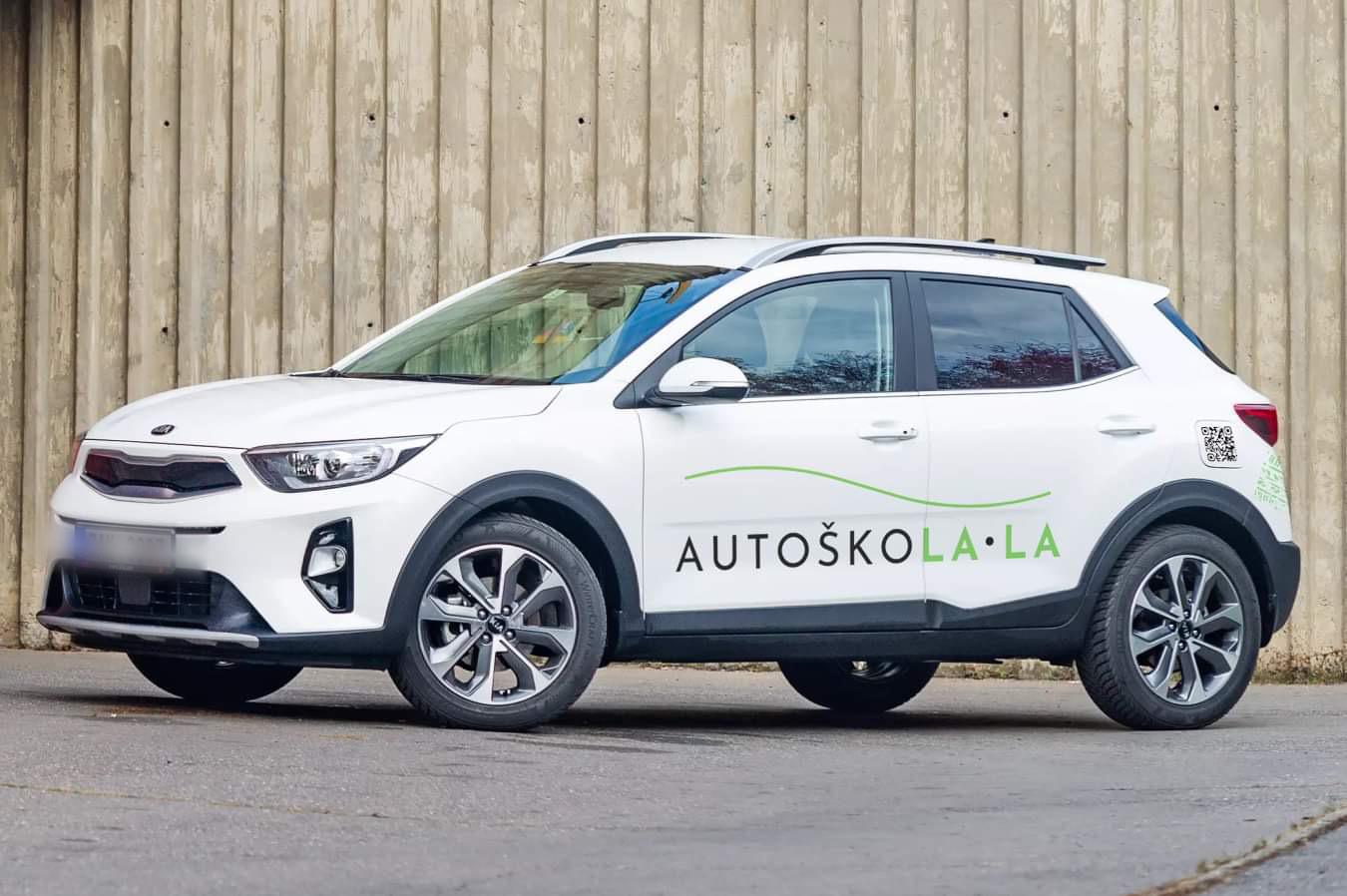 Fotografie autoškoly Autoškola Ála ve městě Litvínov (2)
