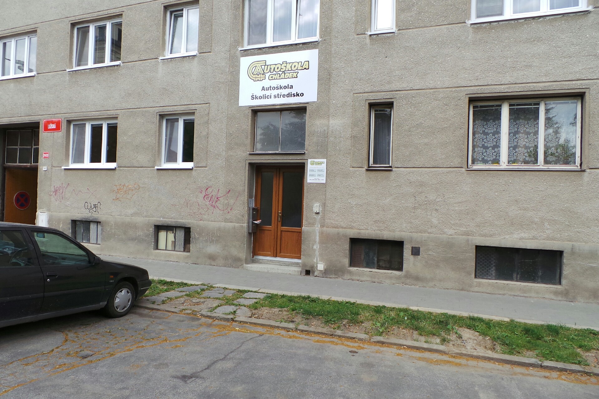 Fotografie autoškoly Autoškola Chládek v Znojmě (2)