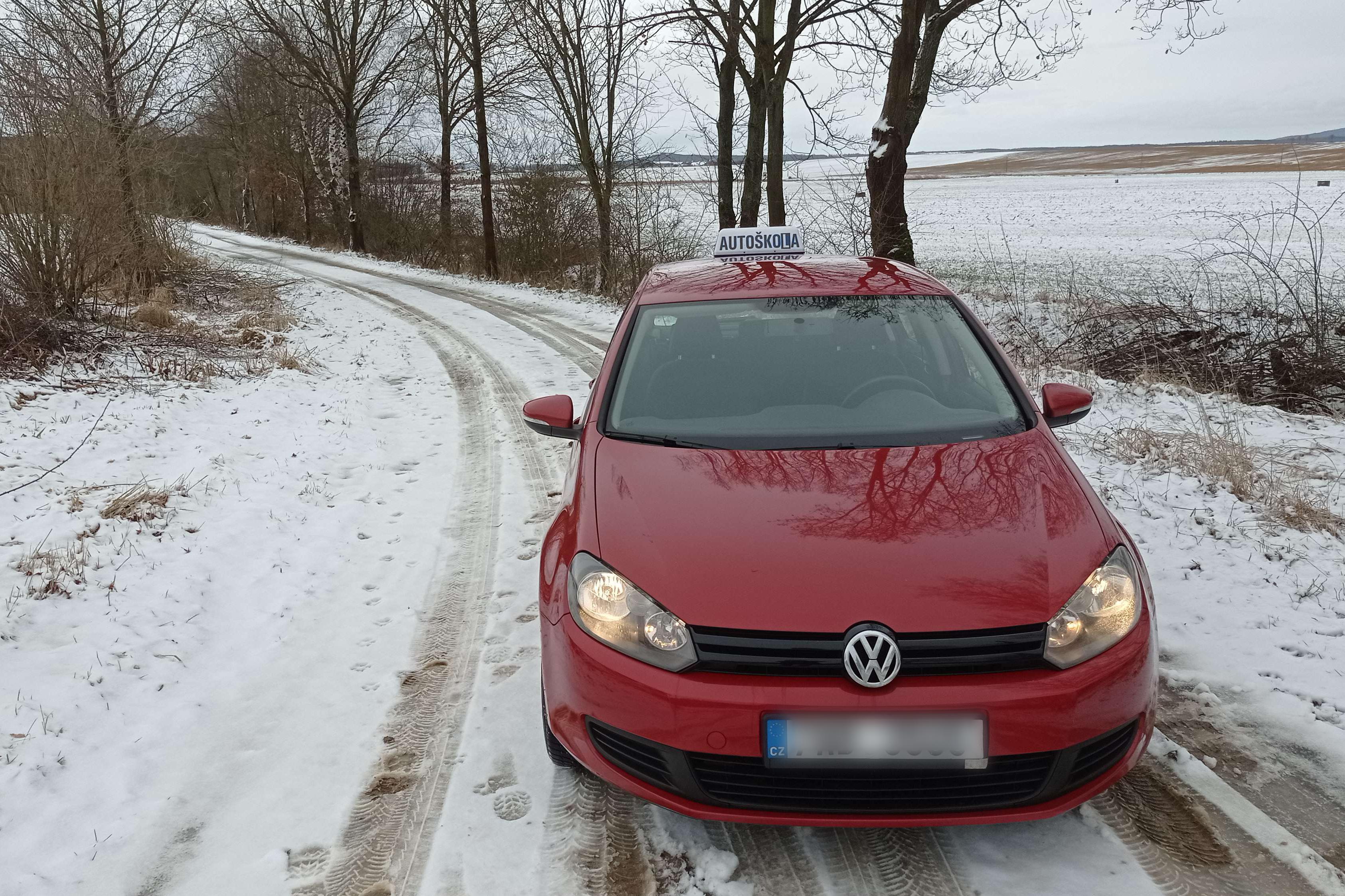 Fotografie autoškoly Autoškola Kos ve městě Zlonice (3)