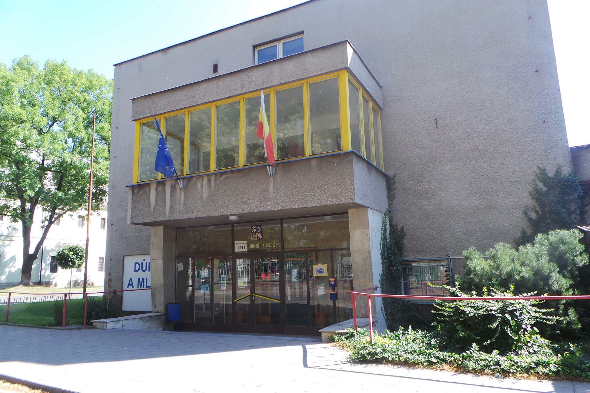 Fotografie autoškoly Autoškola - Bleha v Hradci Králové (2)
