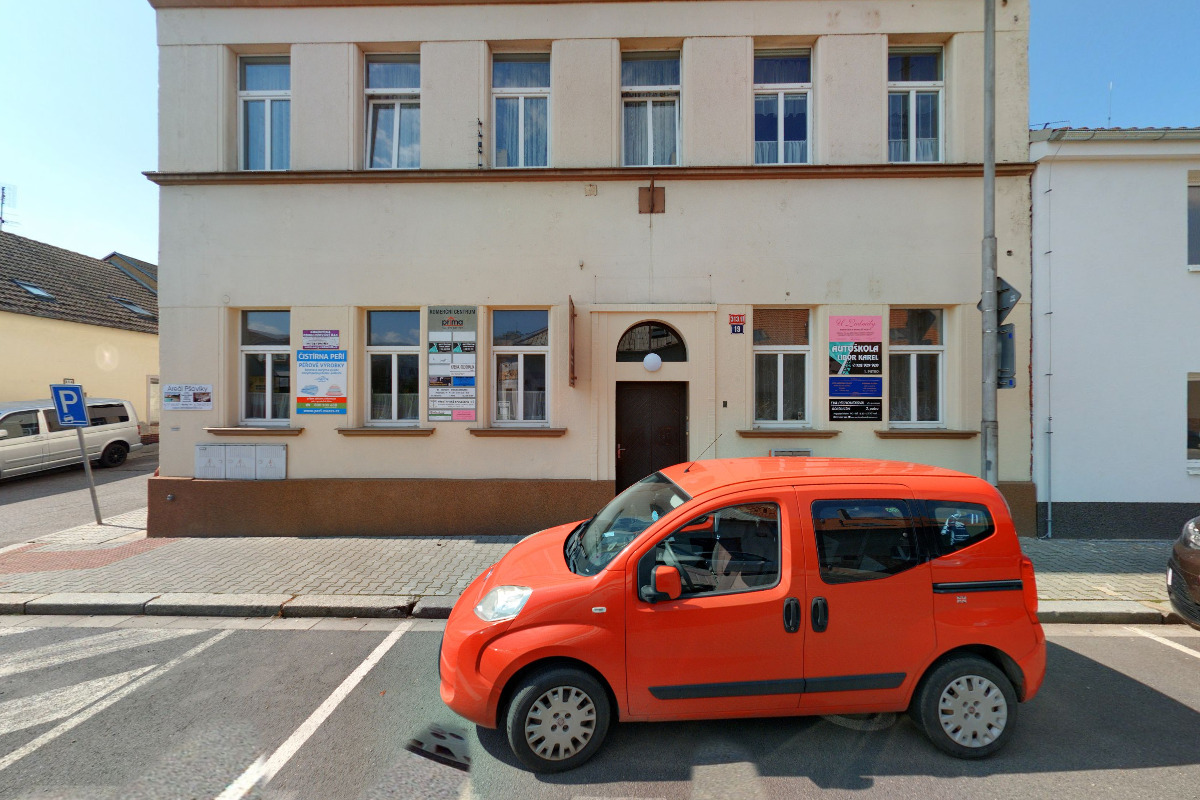Fotografie autoškoly Autoškola Libor Karel v Rakovníku