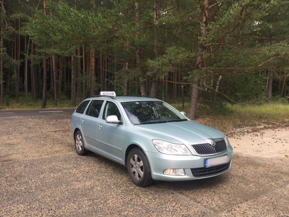 Fotografie autoškoly Autoškola Cenger v České Lípě (2)