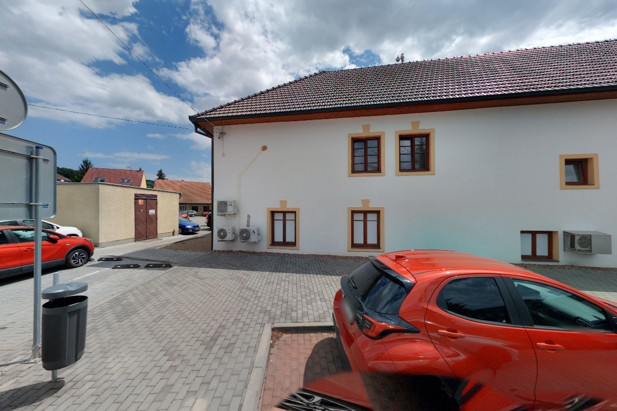 Fotografie autoškoly Autoškola SamZoe s.r.o. - Hodonín v Hodoníně