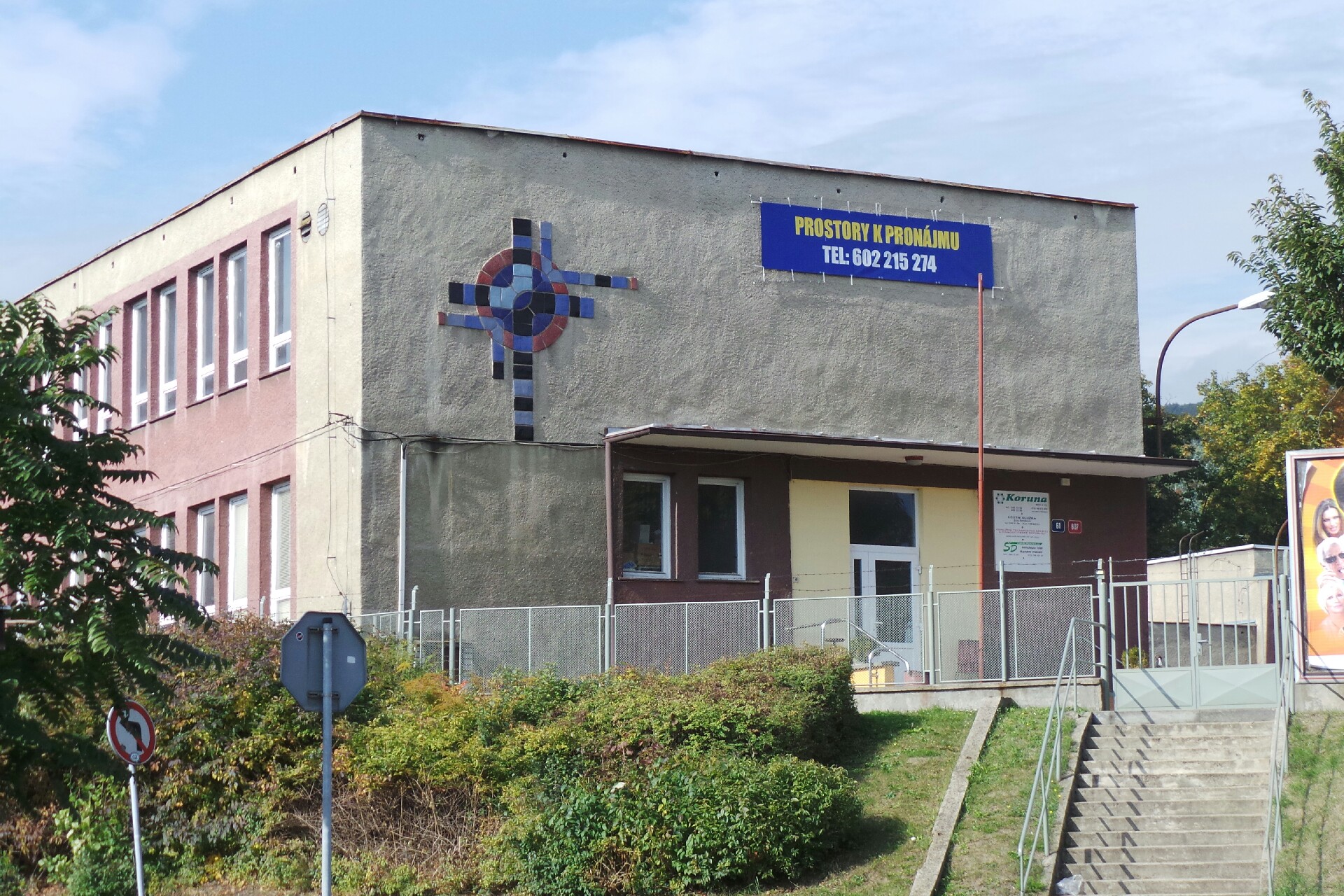 Fotografie autoškoly Autoškola Koruna spol. s r.o. v Ústí nad Labem (2)