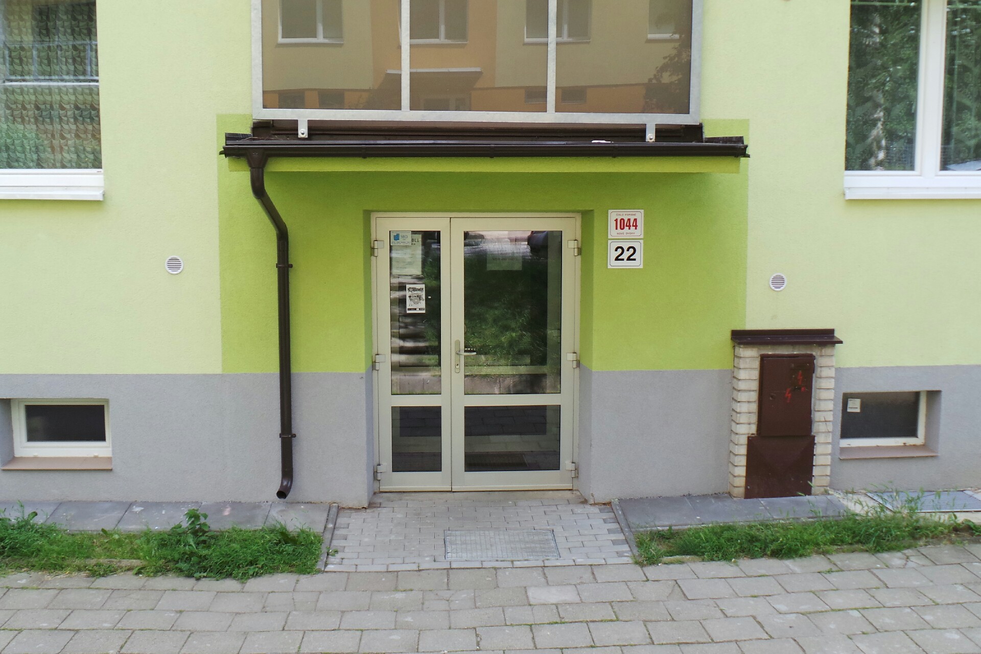 Fotografie autoškoly Autoškola Pour & Pour v Třebíči (2)