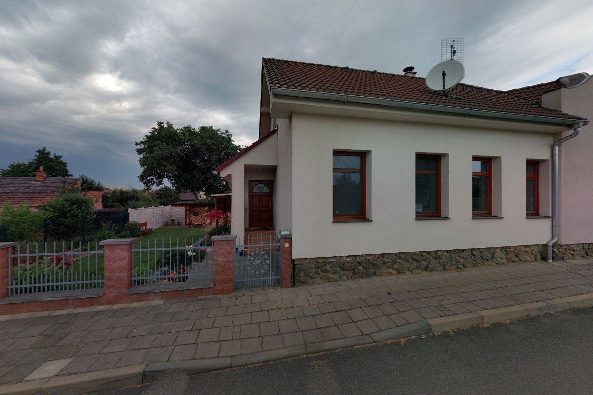 Fotografie autoškoly Autoškola Filouš ve městě Ráječko