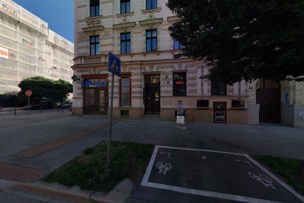 Fotografie autoškoly Autoškola AHHA, s.r.o v Brně (4)