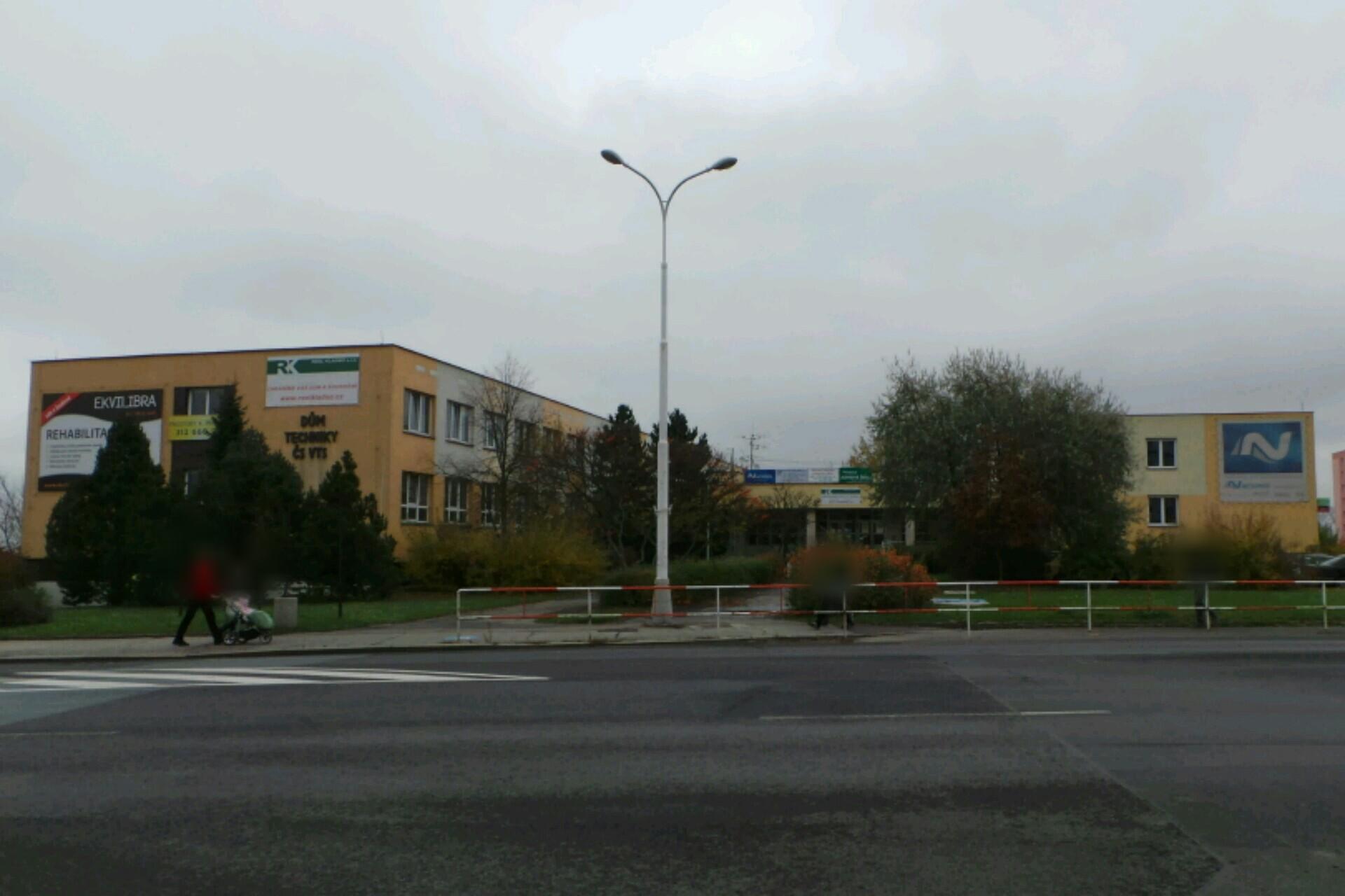 Fotografie autoškoly Autoškola Tesařík Kladno v Kladně (2)