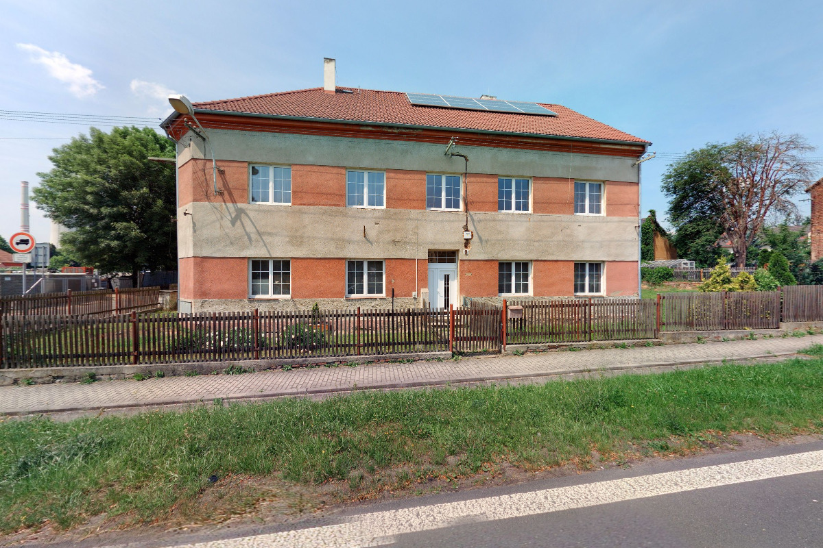 Fotografie autoškoly Autoškola Jiří Král-AUTOŠKOLA Regis v Teplicích (2)
