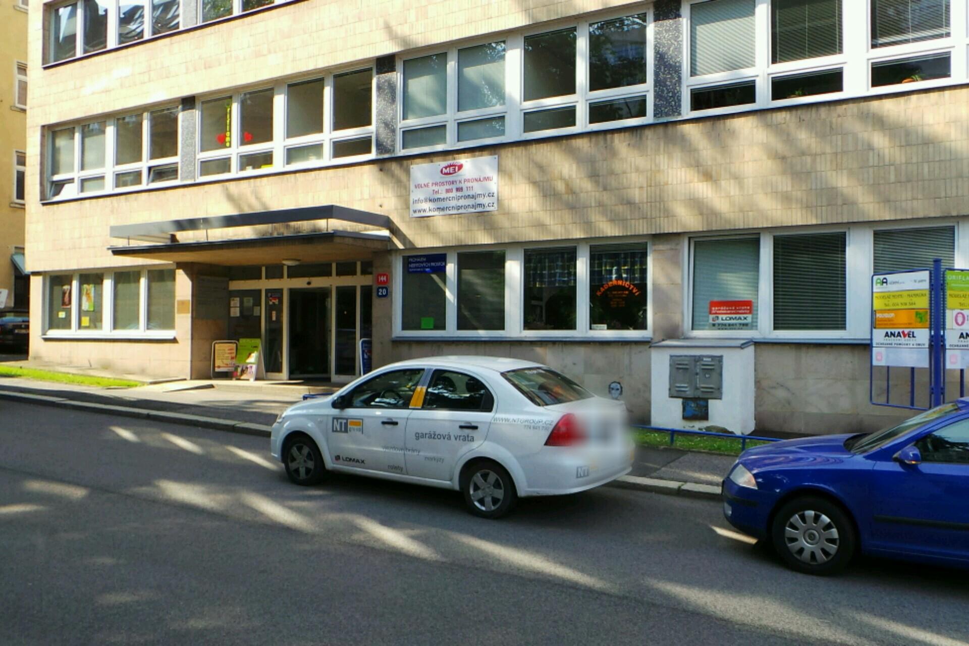Fotografie autoškoly Autoškola Feprona v Liberci (2)