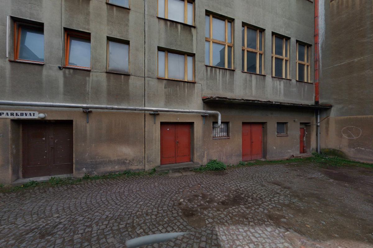Fotografie autoškoly Autoškola Disk - Petružálek Jiří v Ústí nad Labem