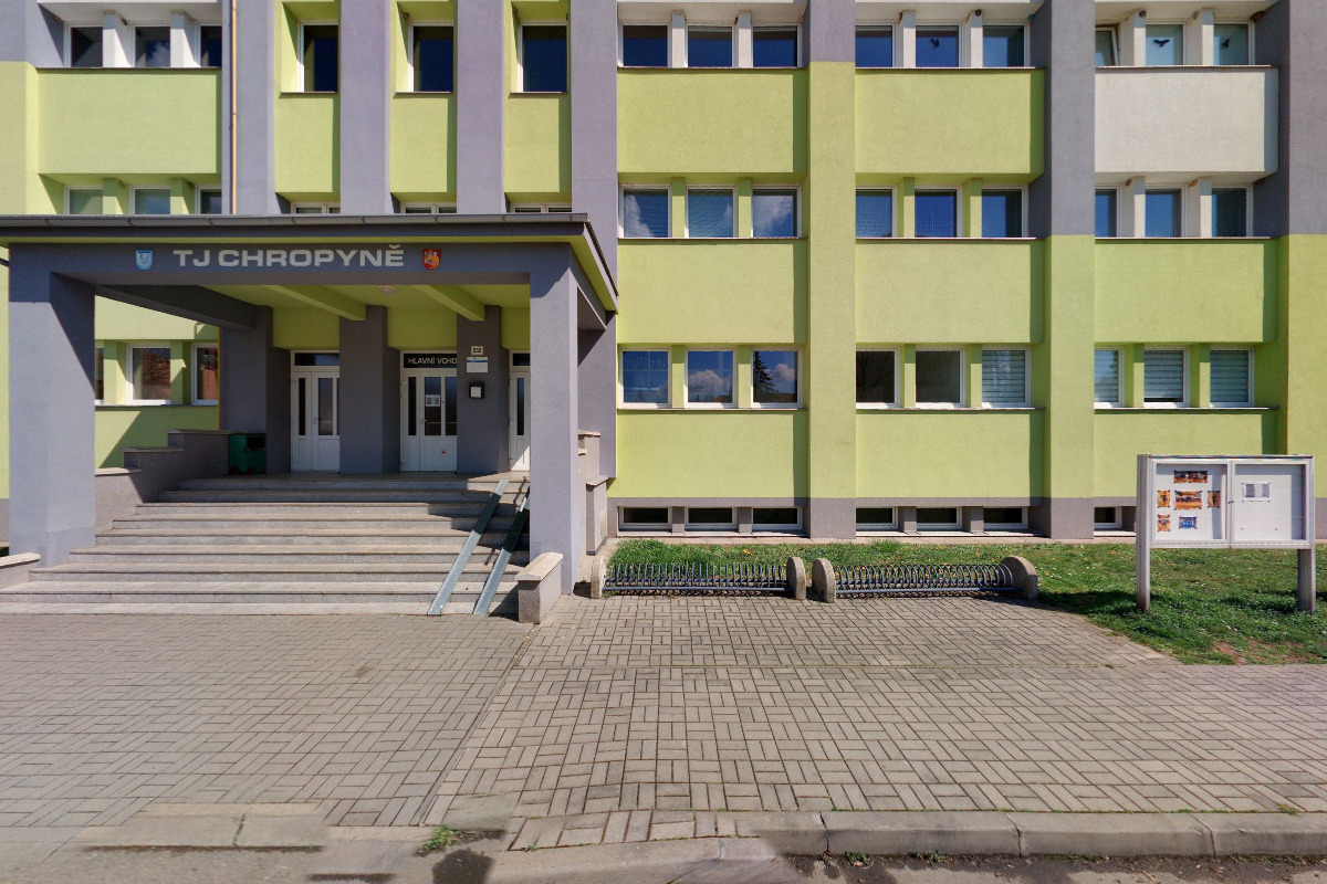Fotografie autoškoly Autoškola Jaroš ve městě Humpolec (2)