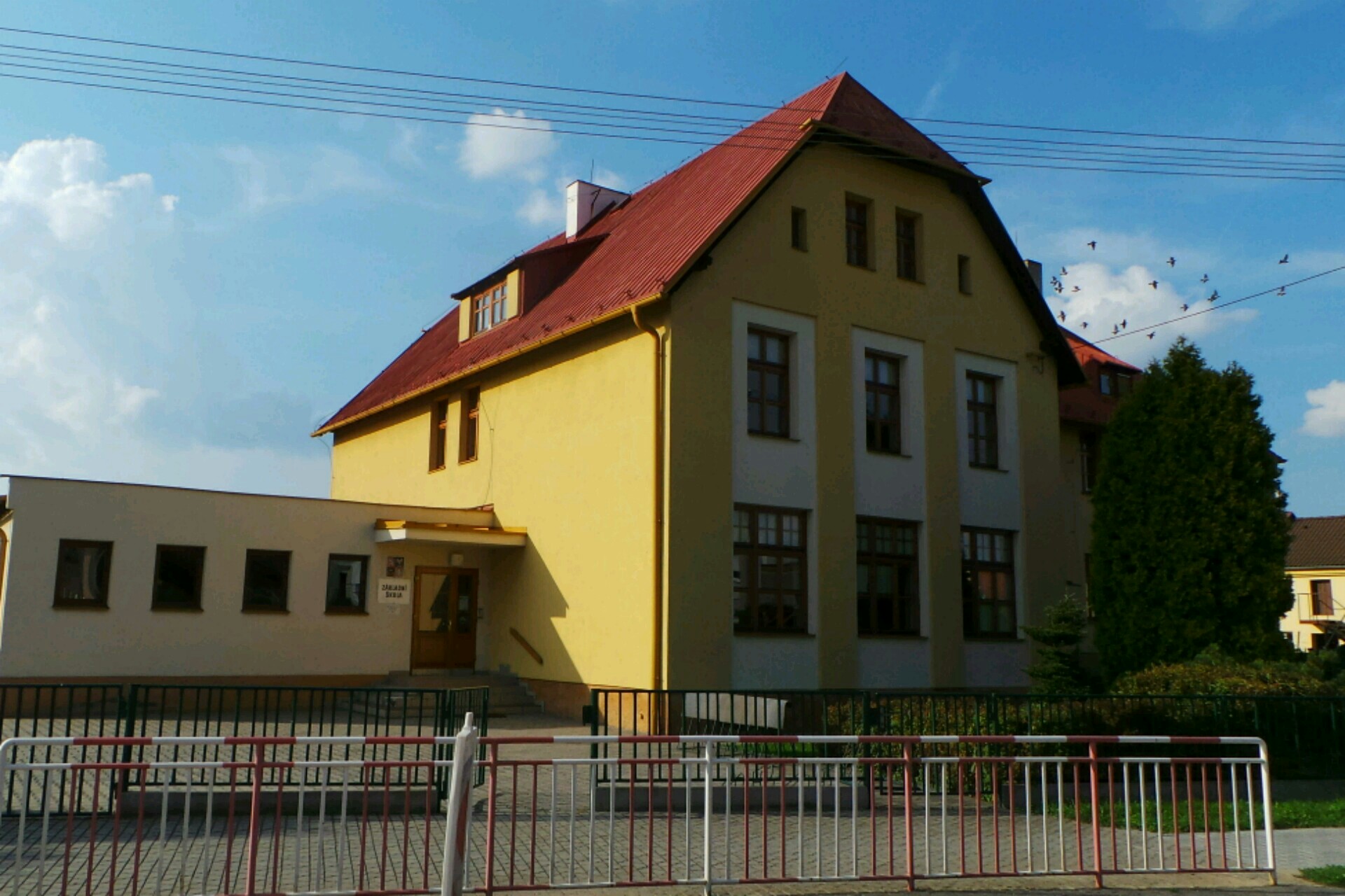 Fotografie autoškoly Autoškola Jiří Rehbein v Opavě (2)