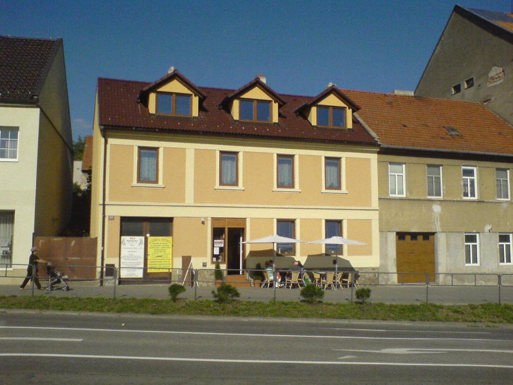 Fotografie autoškoly Autoškola Zdeňka Rousková ve městě Náměšť nad Oslavou