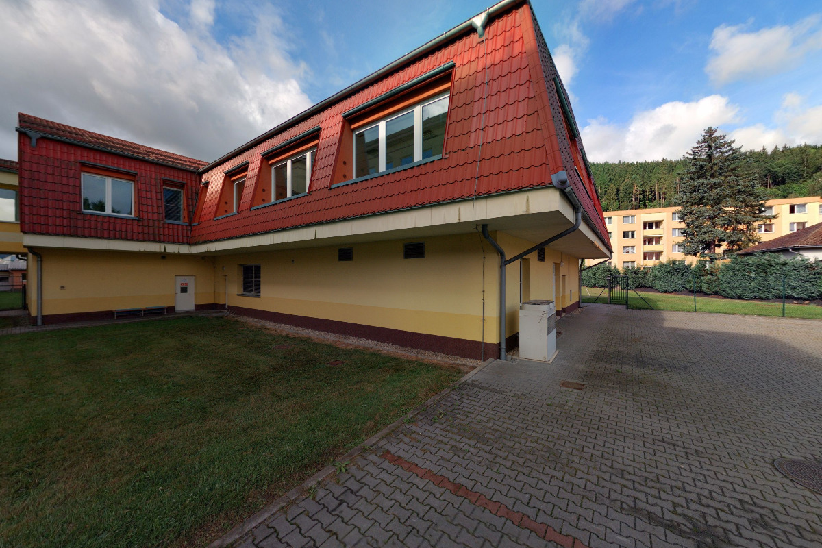 Fotografie autoškoly Autoškola Lenhart v Šumperku