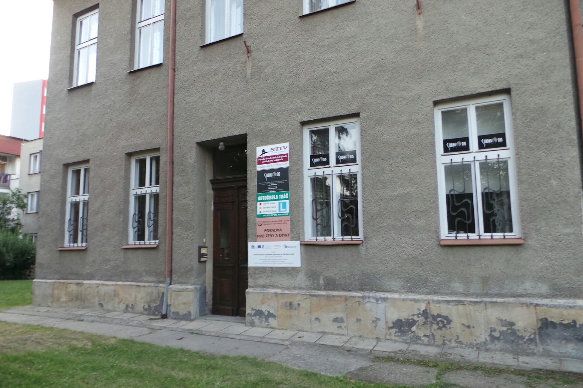 Fotografie autoškoly Autoškola Tkáč ve městě Rožnov pod Radhoštěm (2)