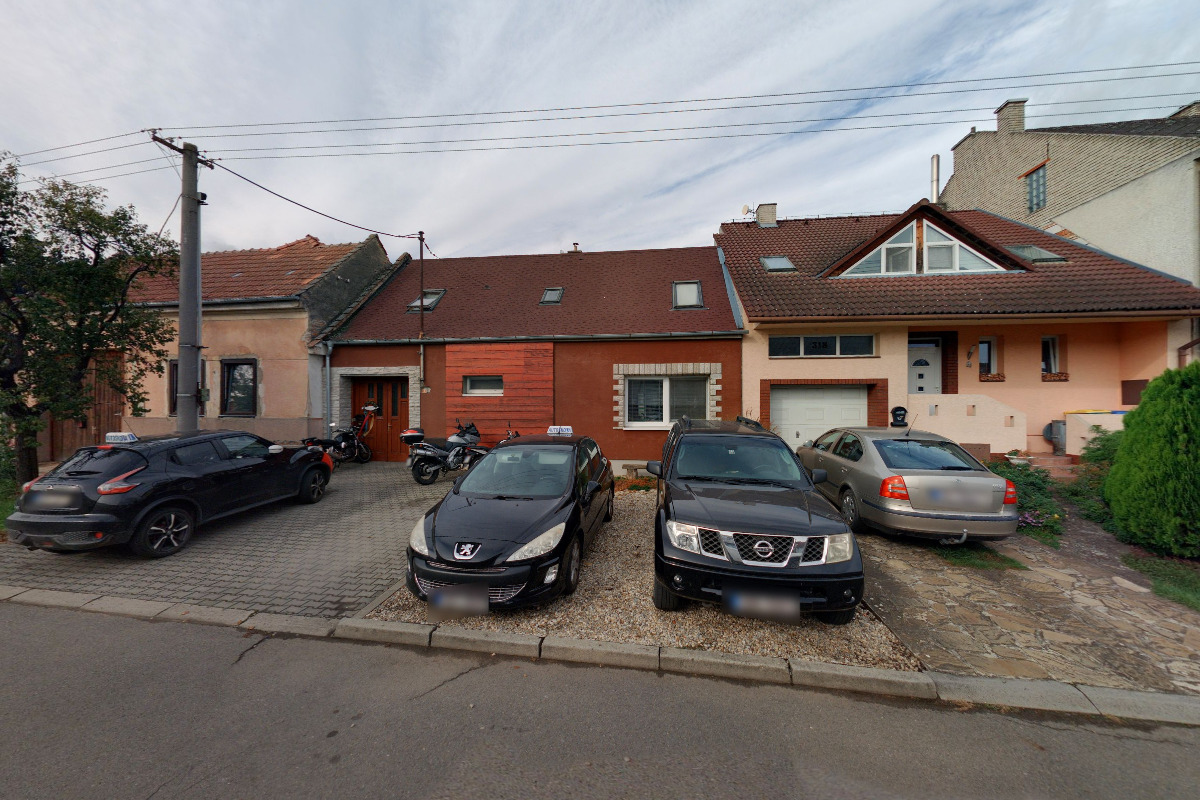 Fotografie autoškoly Autoškola Matějná ve městě Veselí nad Moravou