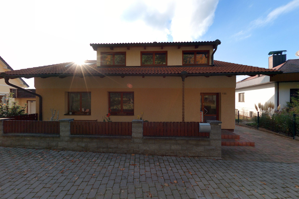 Fotografie autoškoly Autoškola - Odstrčilíková v Klatovech