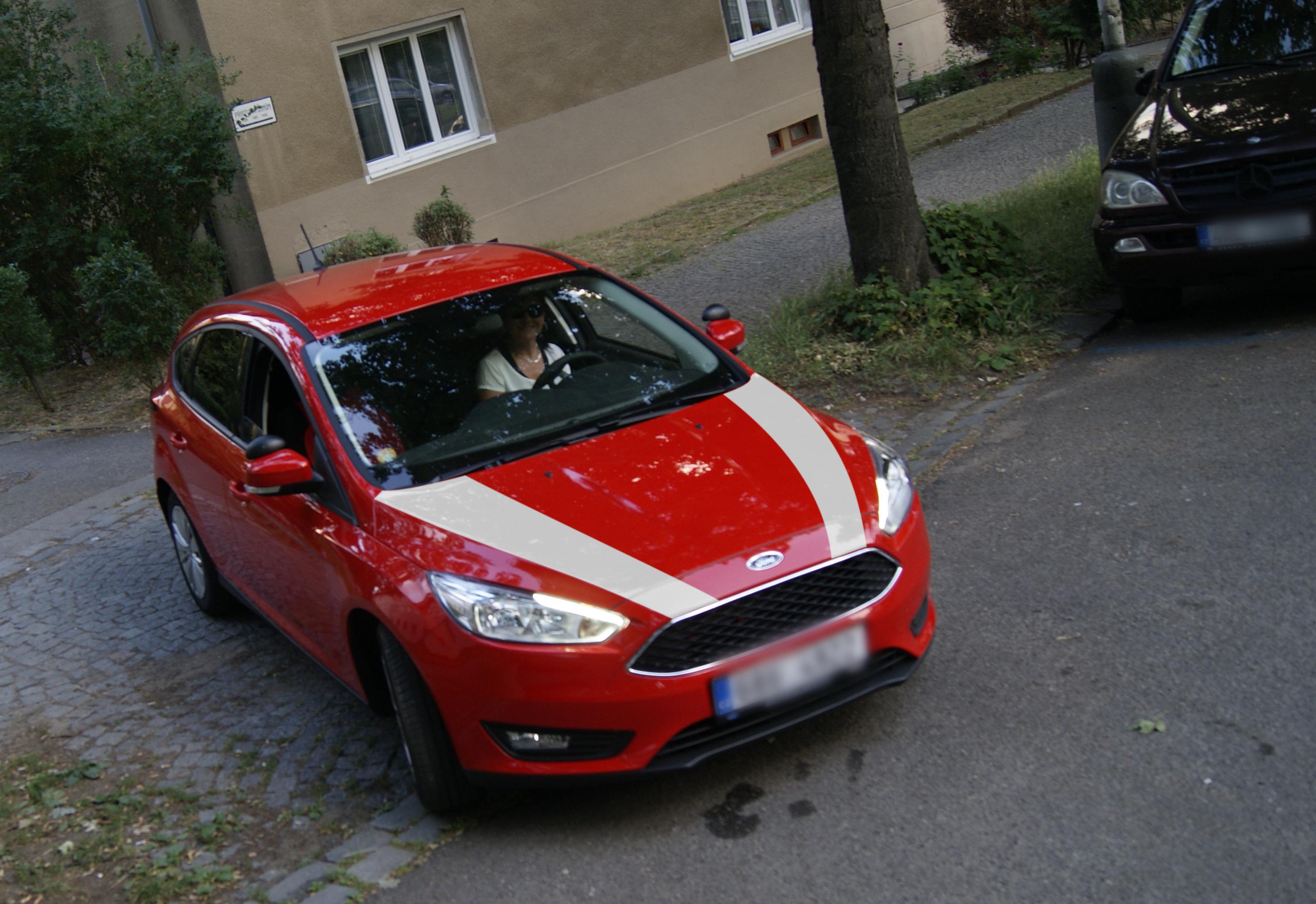 Fotografie autoškoly Autoškola Start - Pavlína Sochorová ve městě Přemyšlení (2)