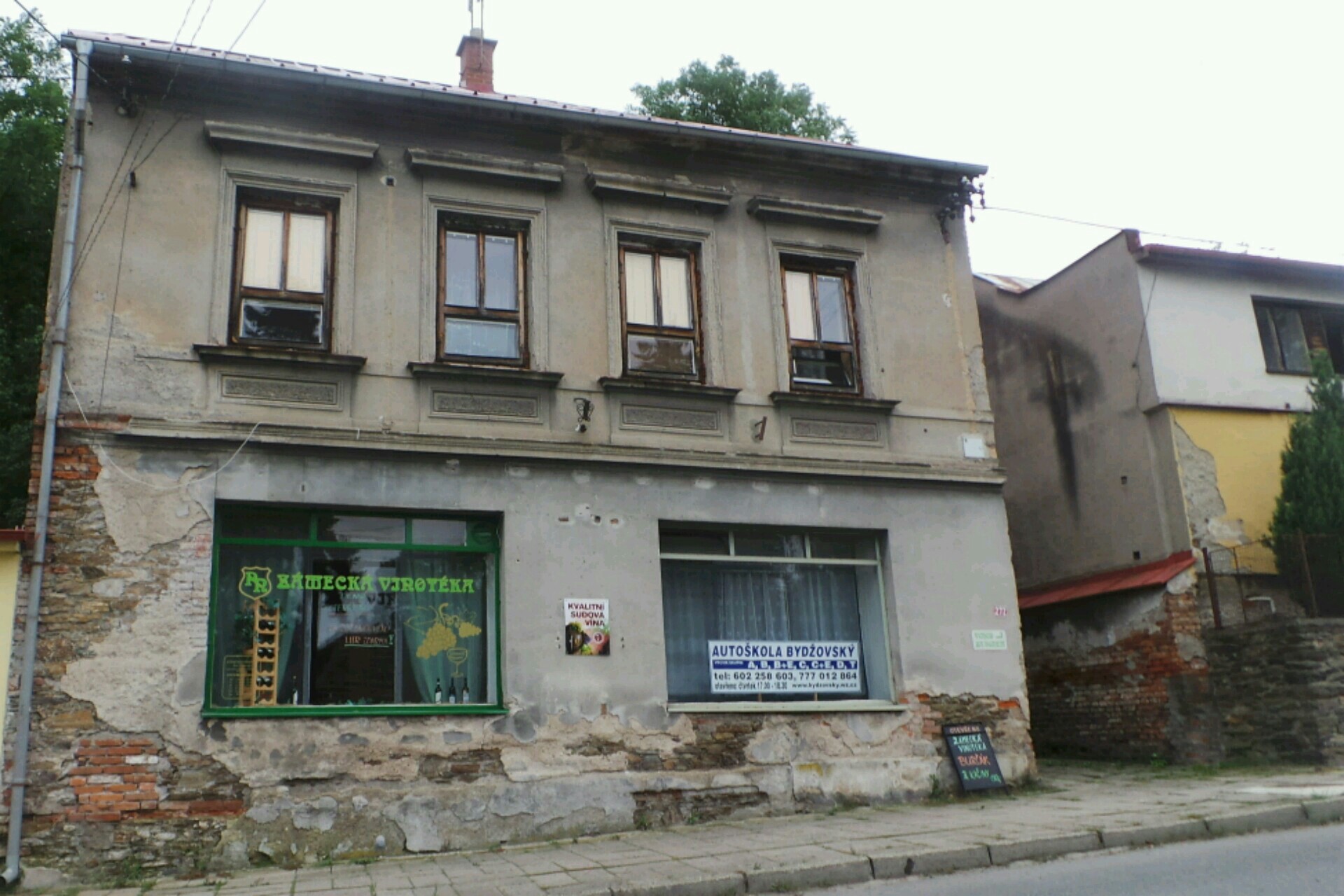 Fotografie autoškoly Autoškola Bydžovský ve městě Čáslav (4)