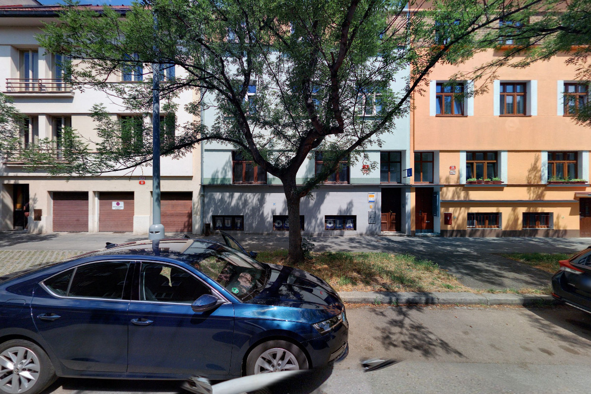 Fotografie autoškoly Autoškola v Plzni