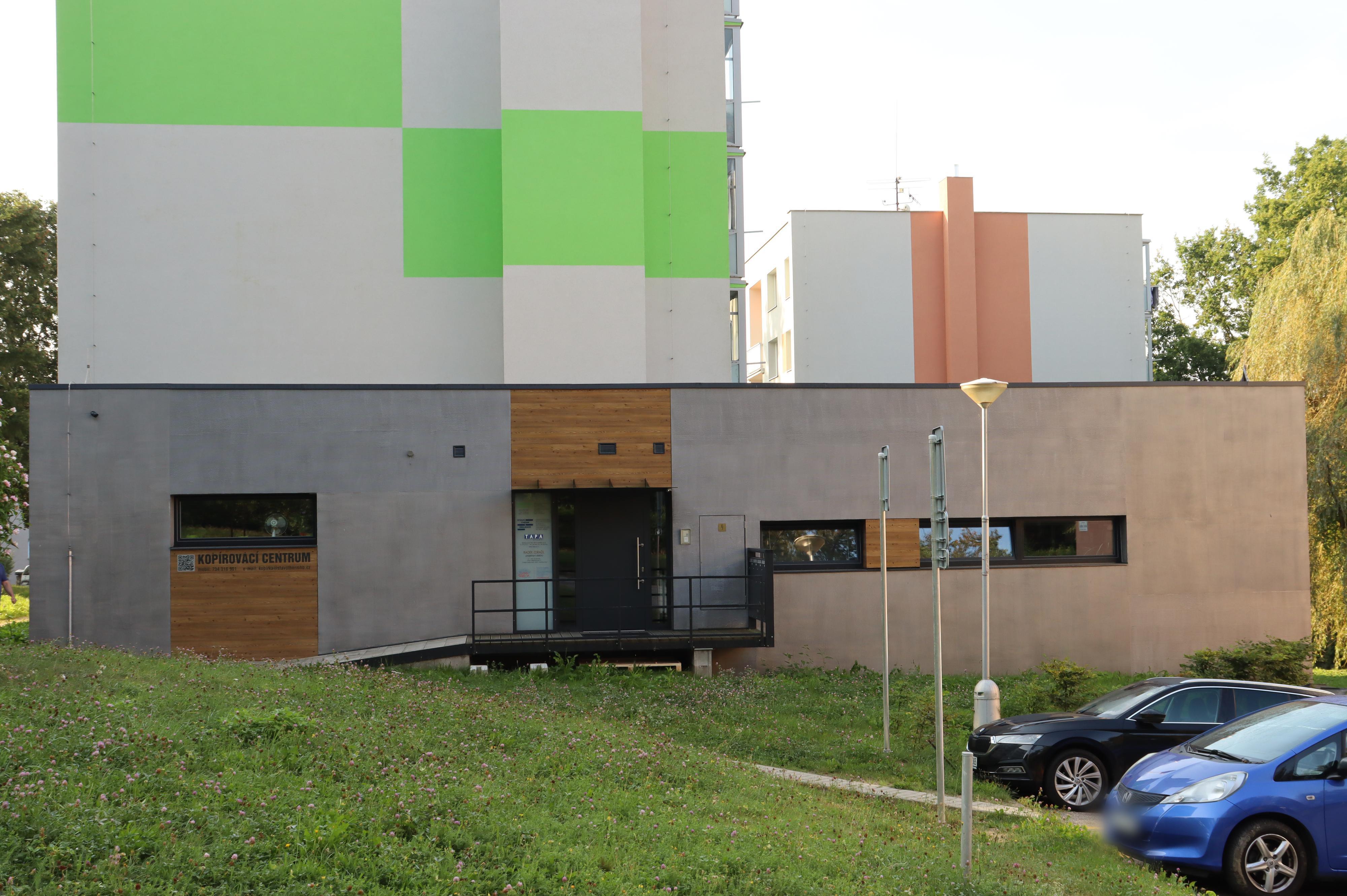 Fotografie autoškoly Autoškola Jezdi s Mírou v Havlíčkově Brodě (4)