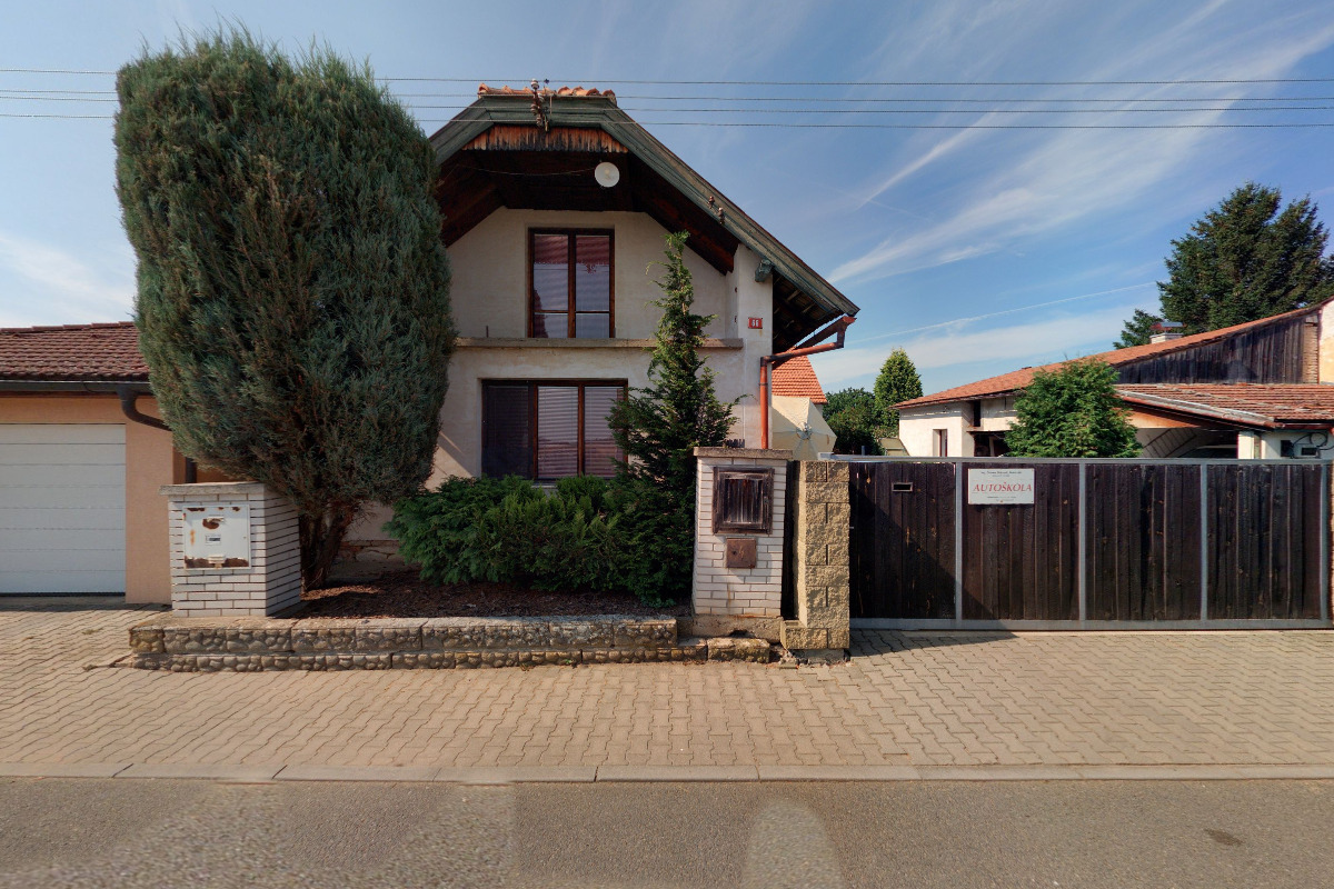 Fotografie autoškoly Autoškola Sekvard ve městě Hořín