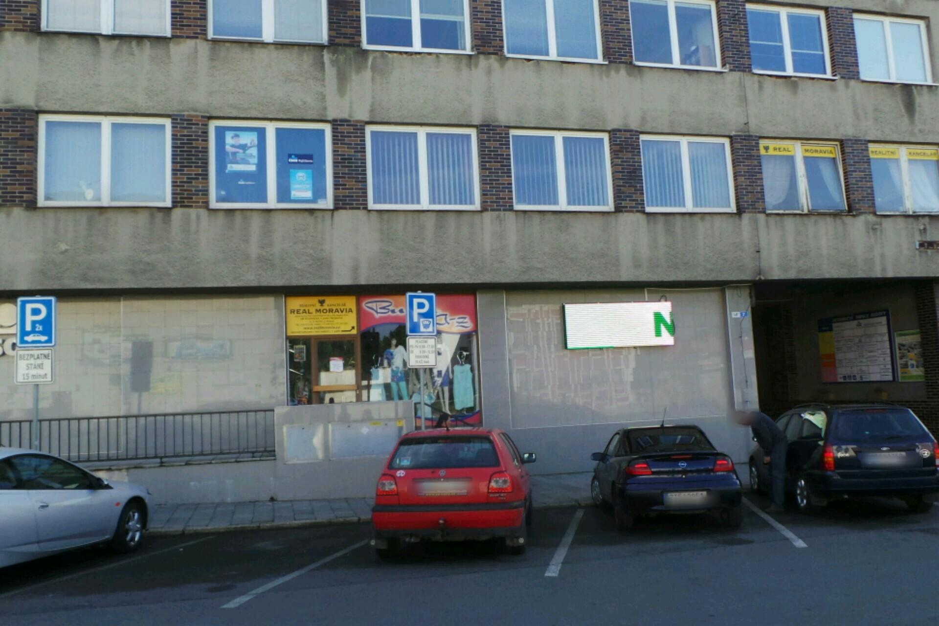 Fotografie autoškoly Autoškola Modrá autoškola v Bruntále (2)